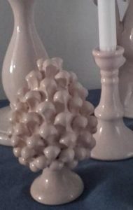 pignasicilia 1 190x300 - The ceramic pine cone in the Sicilian tradition