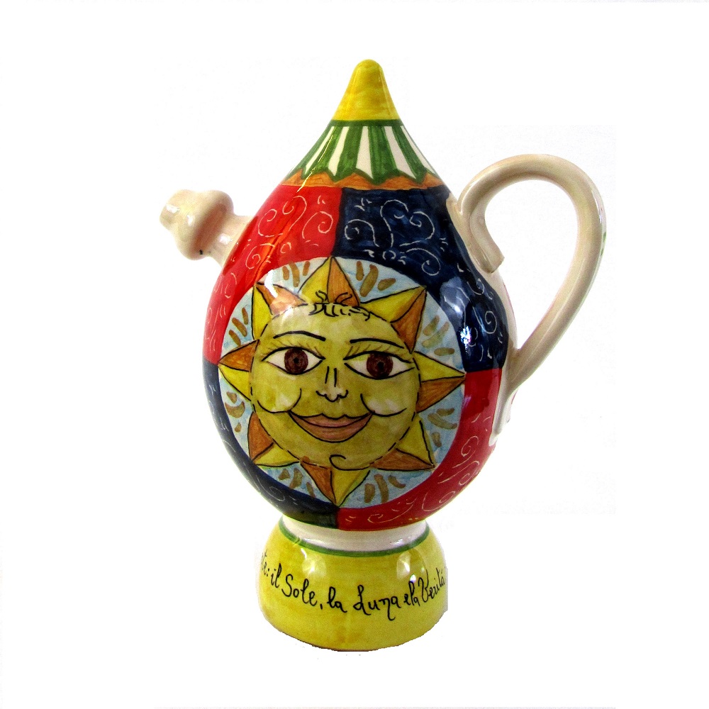 Bummolo del malandrino Sole 20 x 15 cm (cod. CA82) ca82c 600x600 - Bummolo del malandrino Sole 20 x 15 cm (cod. CA82)