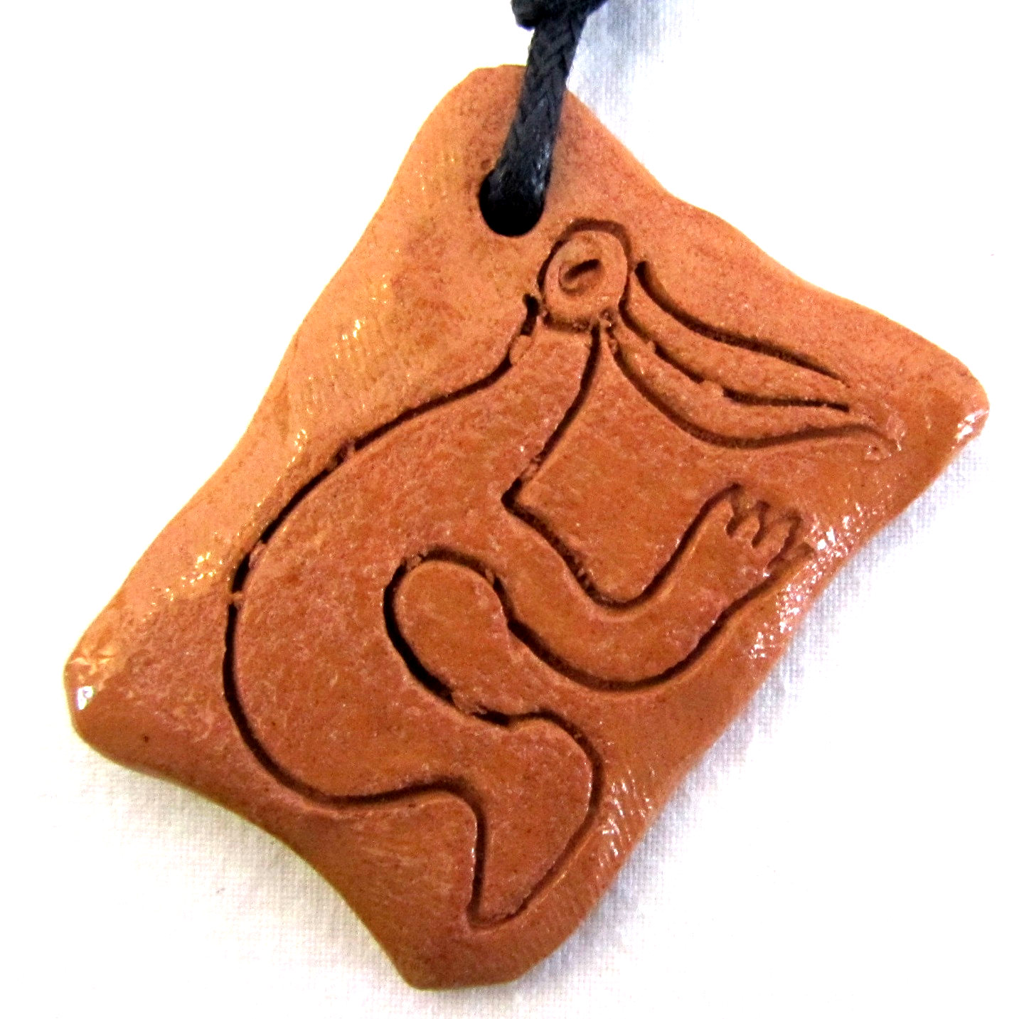 Rongorongo di Rapanui ca 3 x 4 cm (cod. COL23) col23e 600x600 - Rongorongo di Rapanui ca 3 x 4 cm (cod. COL23)