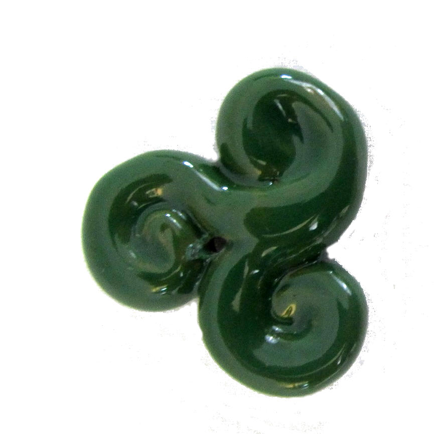 Triskel ca 3 x 3 cm (cod. COL6) col6d 600x600 - Triskel ca 3 x 3 cm (cod. COL6)
