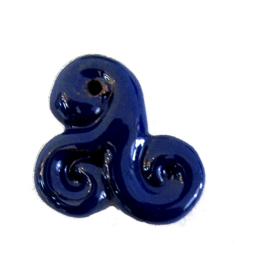 Triskel ca 3 x 3 cm (cod. COL6) col6e 600x600 - Triskel ca 3 x 3 cm (cod. COL6)