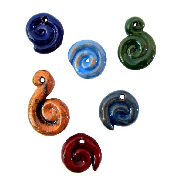 spirale.ant  600x600 - Spirale ca 3 x 3 cm (cod. COL7)