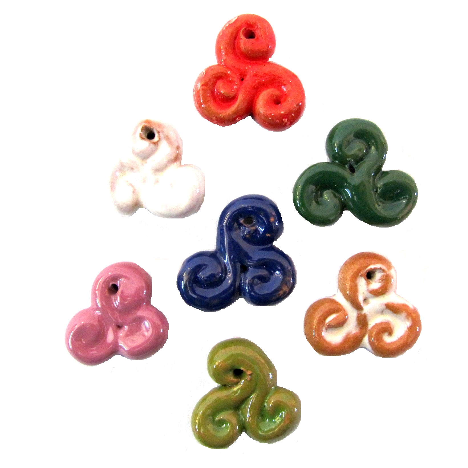 Triskel ca 3 x 3 cm (cod. COL6) triskel.ant 600x600 - Triskel ca 3 x 3 cm (cod. COL6)