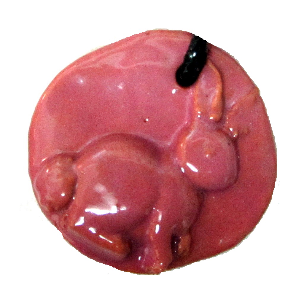 Dolci tenerezze 3 x 3 cm (cod. COL5) coniglio1 600x600 - Dolci tenerezze 3 x 3 cm (cod. COL5)