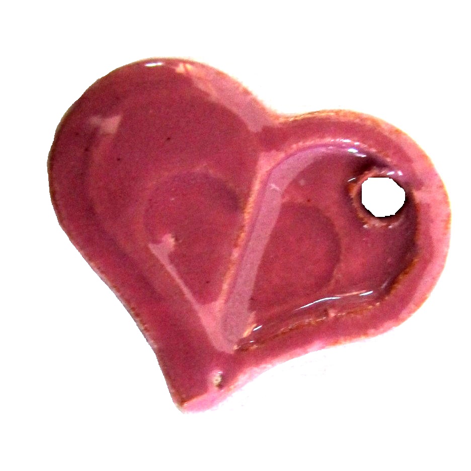 Cuori ca 3 x 3 cm (cod.COL2) cuore.rosa 600x600 - Cuori ca 3 x 3 cm (cod.COL2)
