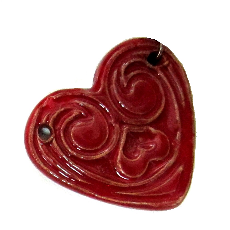 Cuori ca 3 x 3 cm (cod.COL2) cuore.rosso 600x600 - Cuori ca 3 x 3 cm (cod.COL2)