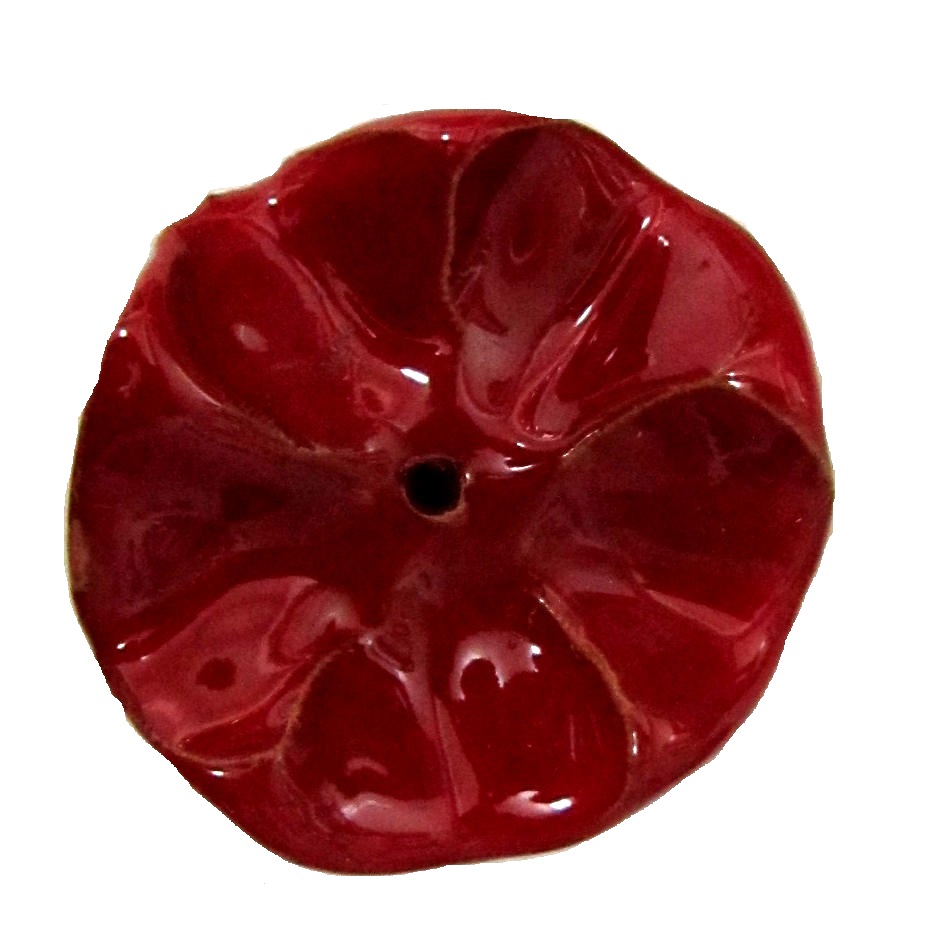 Rosso ca 3 x 3 cm (Cod. COL13) IMG 6100 600x600 - Rosso ca 3 x 3 cm (Cod. COL13)