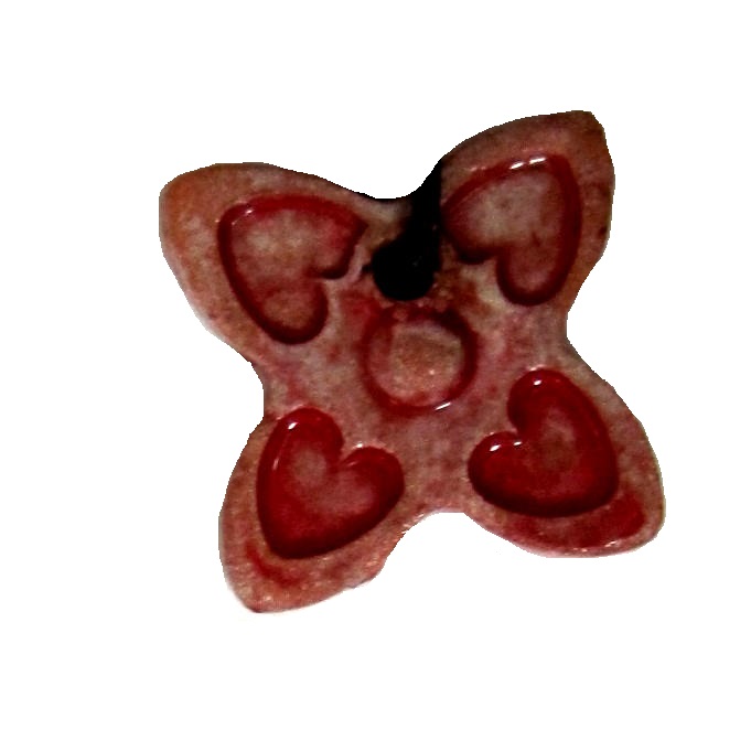 Rosso ca 3 x 3 cm (Cod. COL13) IMG 6112 600x600 - Rosso ca 3 x 3 cm (Cod. COL13)