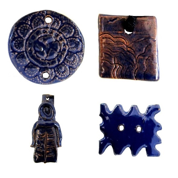 bluarte collane blu collane blu taormina