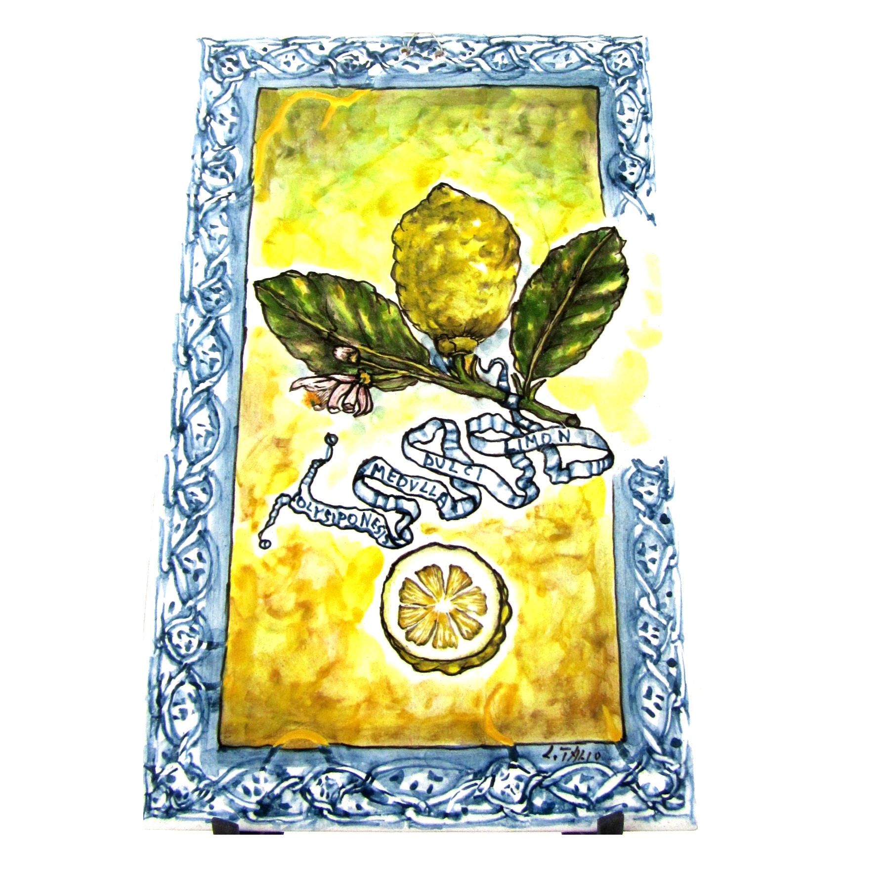 Mattonelle limoni 40 x 25 cm (cod. MAT5) mat9 600x600 - Mattonelle limoni 40 x 25 cm (cod. MAT5)