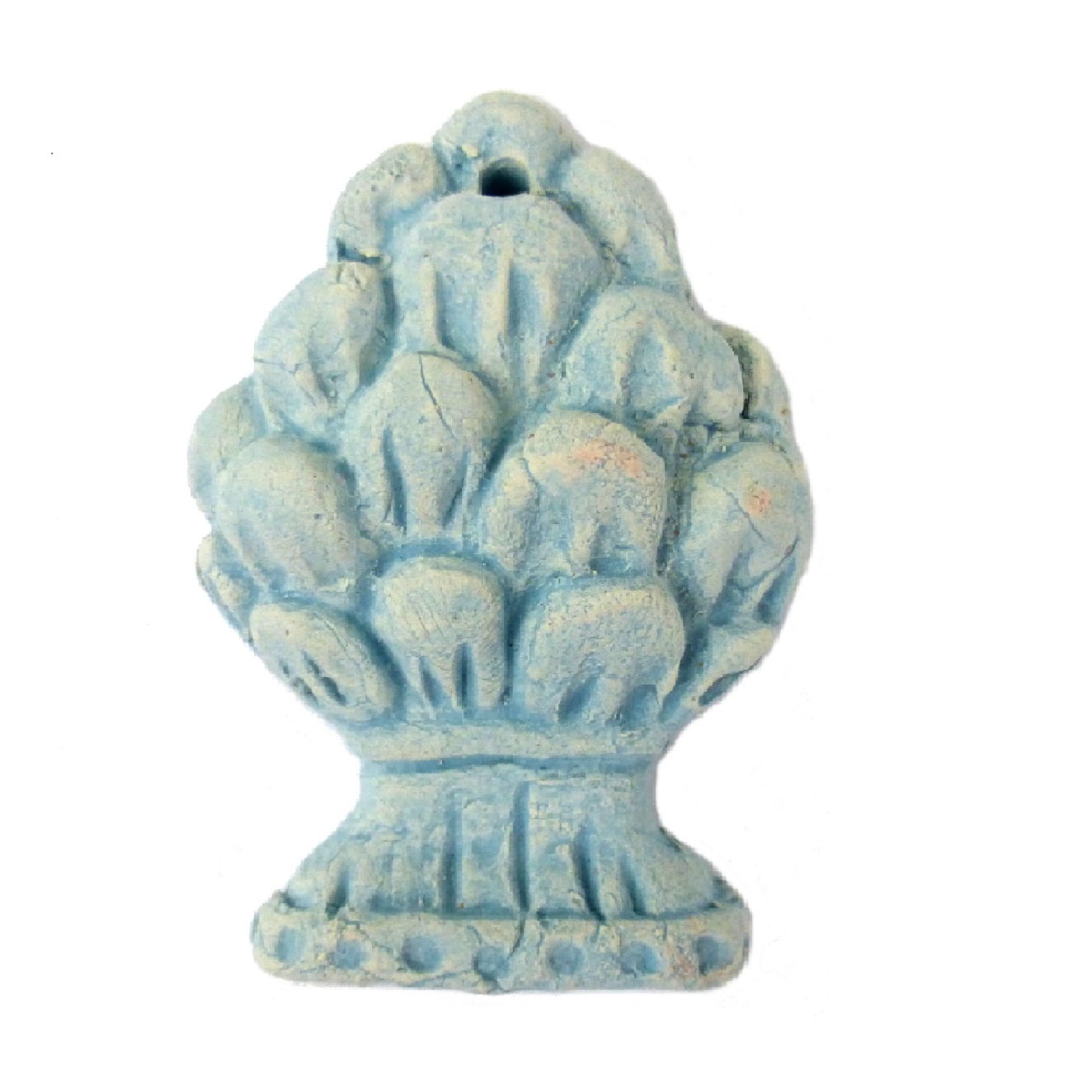 calamita pigna siciliana ceramica calamita pigna siciliana ceramica