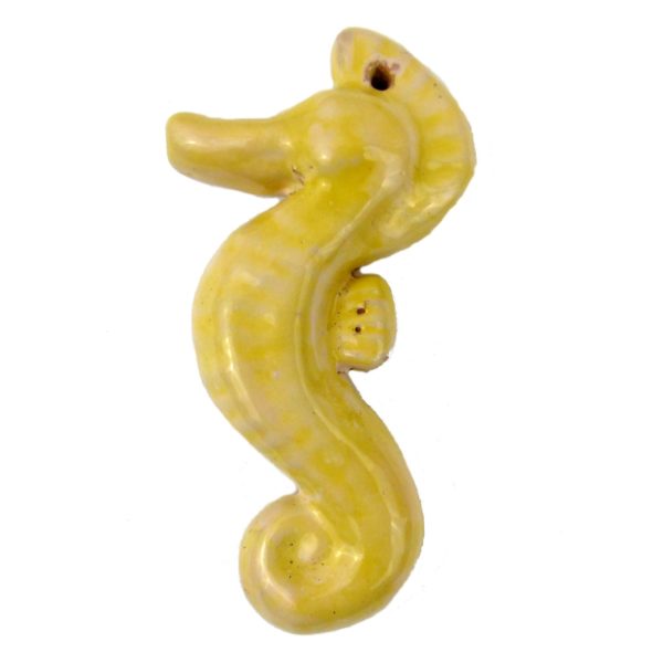 cavalluccio.giallo 600x600 - Calamita Cavalluccio marino 7,5 x 4 cm