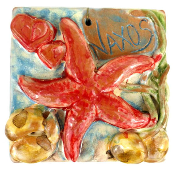stella marina ceramica giardini naxos