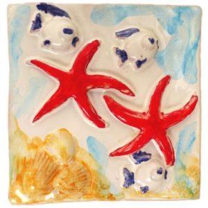 stelle.pesci giardini naxos ceramica ceramica stile marino taormina